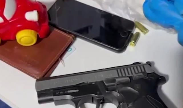 56 ilde 166 şüpheli daha ‘Kuyu’ya düştü!