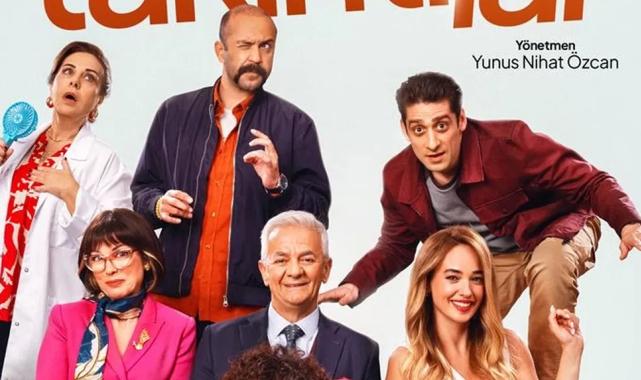 6 yeni film vizyona girdi