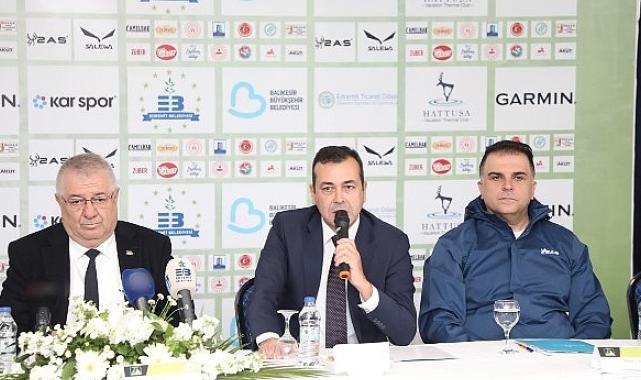 8. İda Ultra Maraton başlıyor