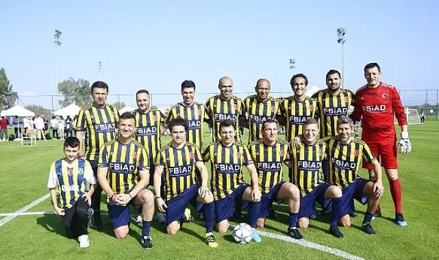 9. Efsaneler Kupası başlıyor