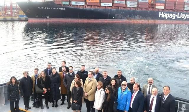 AB Ticaret Müşavirleri Bursa Gemlik’te