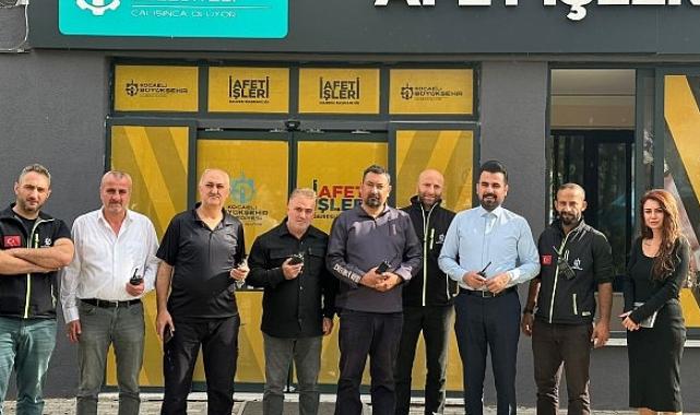 Acil durumlarda dijital ve amatör telsizi nasıl kullanmalı?