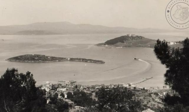 Adalar Müzesi’nden yeni sergi