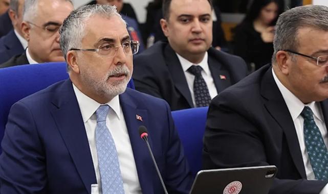 Afet bölgesine ilave 10 bin istihdam… Bakanlık 2025 yılı programına aldı