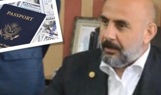 Ağrı eski milletvekili Kaya’ya vize vetosu! Başvuru reddinin sebebi şaşırttı!