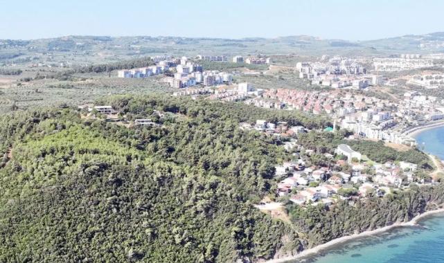 AK Parti’den yeni torba kanun teklifi… Köy Kanunu’nda değişikliğe gidiliyor