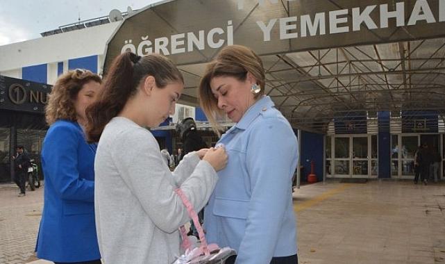 Akciğer Kanseri Farkındalık Ayı Etkinliği: “Sağlıklı Nefes, Sağlıklı Gelecek”