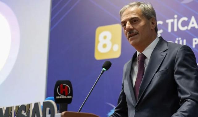 Alemdar: “Farklı kültürler bizim zenginliğimizdir”