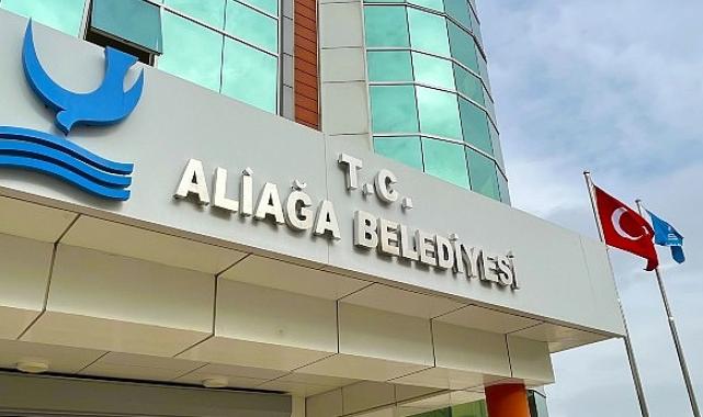 Aliağa Belediyesi’nden Vergi Hatırlatması