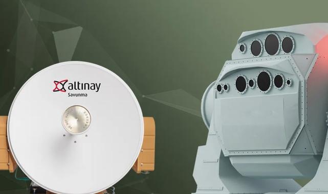 Altınay Savunma Teknolojileri’nden 9 aylık bilanço… Yılın son çeyreğine güçlü girdi
