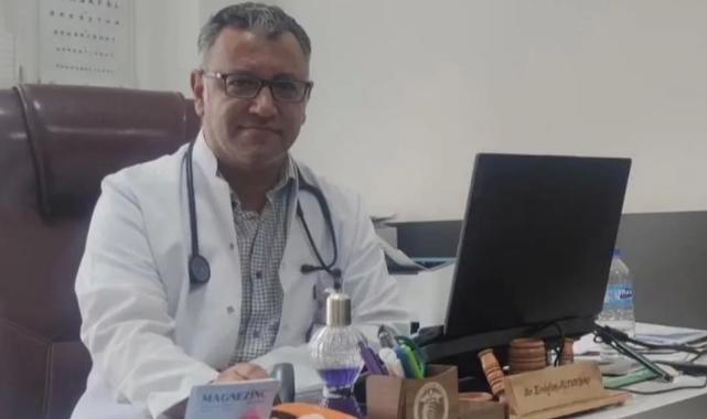 Altunbaş Kent Konseyi’ne aday oldu