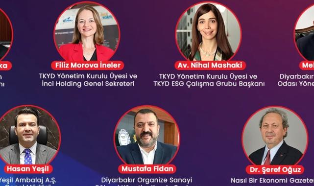 Anadolu Seminerleri’nin son durağı Diyarbakır olacak