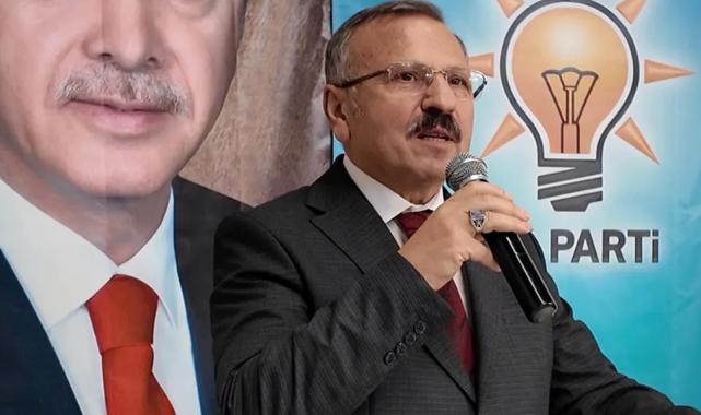 Anayasa Komisyonu Başkanı Beyazıt’tan ‘yeni Anayasa’ mesajı