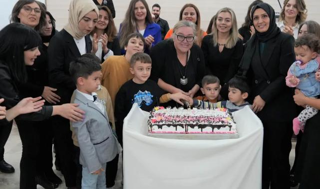 Ankara Keçiören’de öğretmenlere özel etkinlik