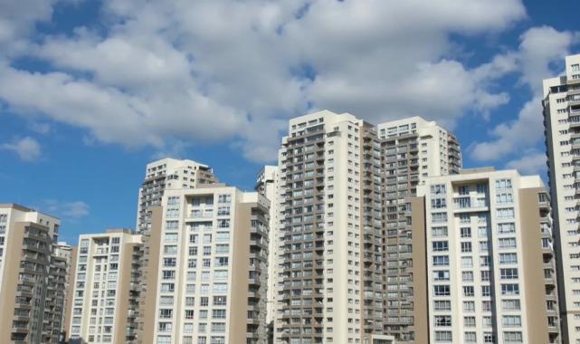 Ankara’nın konut arzı artıyor… Arz arttıkça nominal fiyatlar düşecek