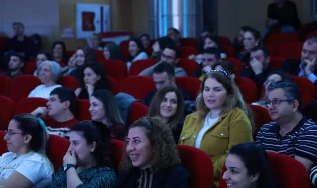 Antalya Büyükşehir Belediyesi’nden öfke kontrolü eğitimi