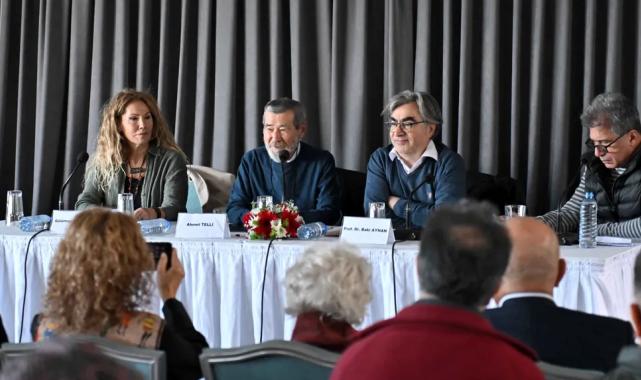 Antalya Edebiyat Günleri sona erdi