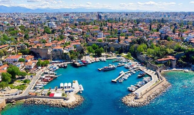 Antalya, iklim değişikliğiyle mücadelede öncü olmaya devam ediyor
