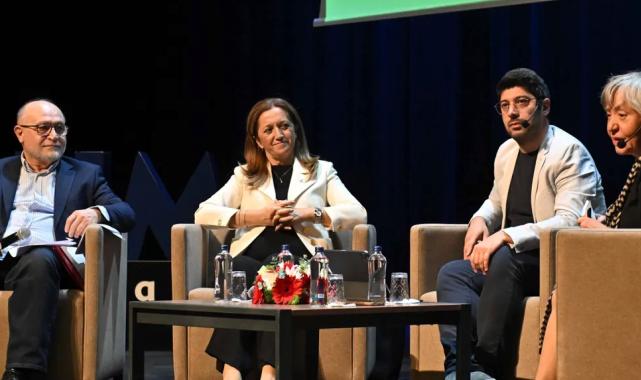 Antalya Muratpaşa’da ‘asgari ücret’ konuşuldu