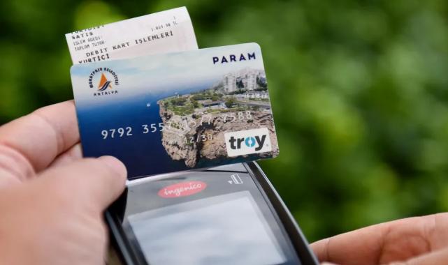 Antalya’da ‘atık yağ’ para kazandırıyor