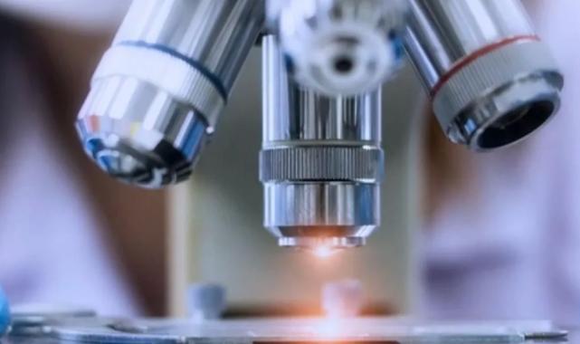 Ar-Ge’ye geçen yıl 377,5 milyar lira harcandı