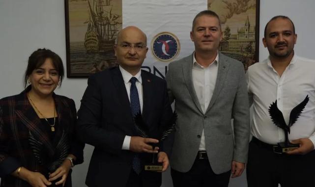 ARNİAD üyelerine İŞKUR bilgilendirmesi