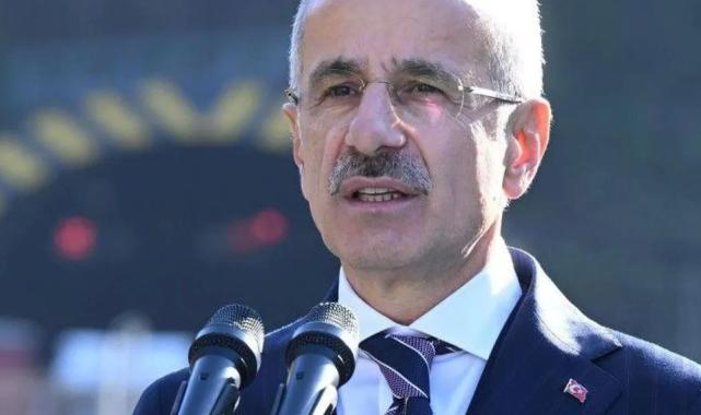 Aşık Mahzuni Şerif Tüneli açılıyor