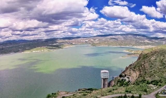 ASKİ’den tasarruf çağrısı