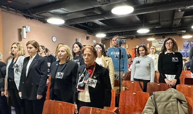 Atatürk New York’ta da özlemle anıldı