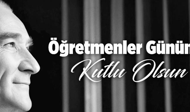 Atatürk’ten ilham alan tanıtım filmi yayınlandı