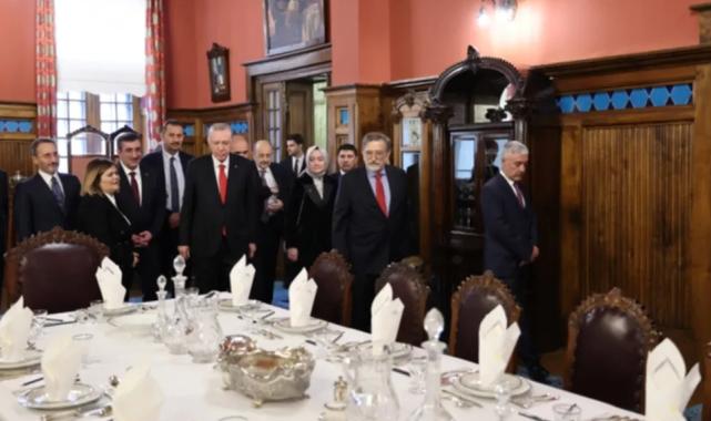 Atatürk’ün 11 yıl yaşadığı Ankara’daki ‘Müze Köşk’ açıldı