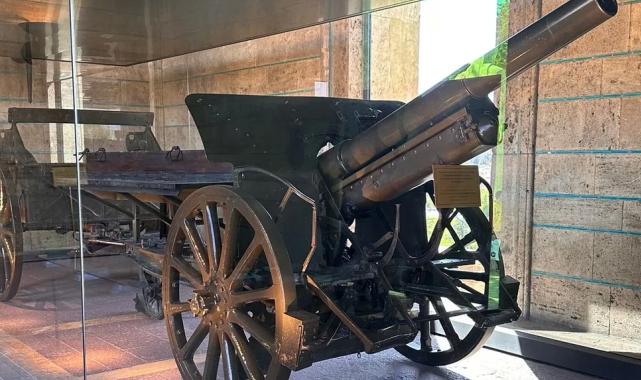 Atatürk’ün hatıralarına Şişecam koruması