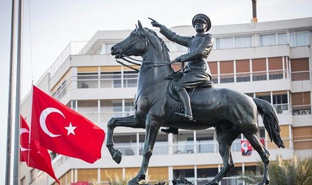 Ata’ya 86 yıllık özlem