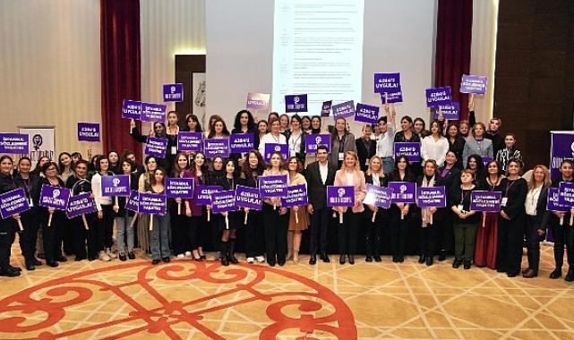 Avcılar Belediyesi’nden kadına yönelik şiddete karşı acil eylem planı