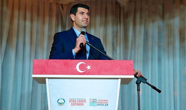 Avcılar Belediyesi’nden Öğretmenler Günü kutlaması