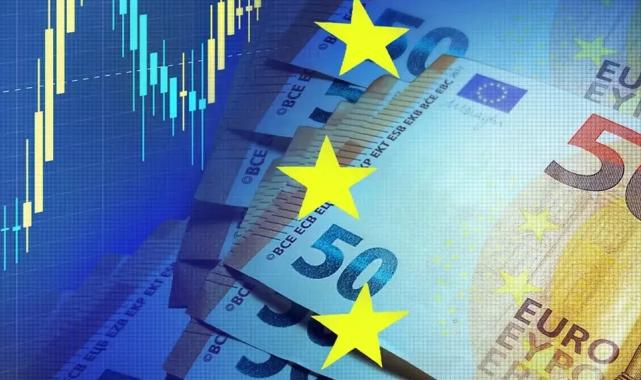 Avro Bölgesi’nde tüketici enflasyonu Ekim’de yüzde 2 oldu