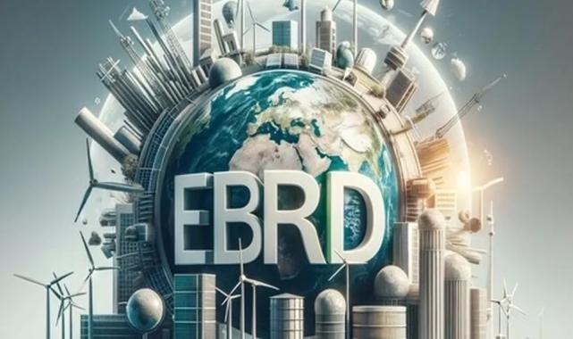 Avrupa İmar ve Kalkınma Bankası Başkanı Türkiye’ye geliyor