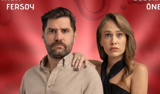 Avrupa’da yepyeni oyun : Müsaitseniz Aşık Olabilir Miyiz?