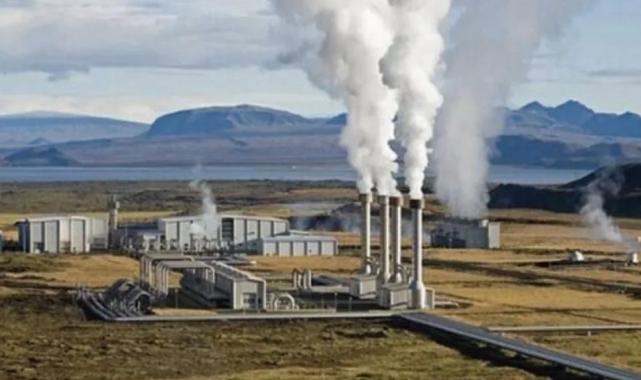 Aydın’da çiftçilerin yeni kâbusu! Jeotermal gazlar tarımı tehdit ediyor