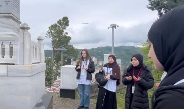 ‘Ayrı değil biriz biz’ filmiyle Sakarya’ya gelen birincilik