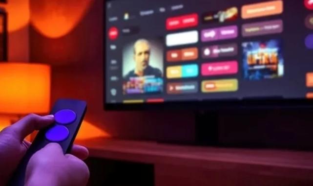 Bağlantılı TV teknolojisi Türkiye’de de yaygınlaşıyor