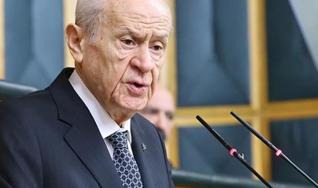Bahçeli o çağrıyı tekrarladı! Yüz yüze temas gecikmeksizin yapılmalı