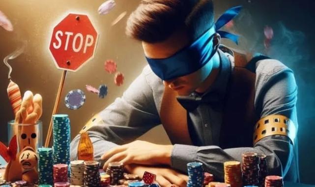 Bahis bağımlılığı gençleri tehdit ediyor