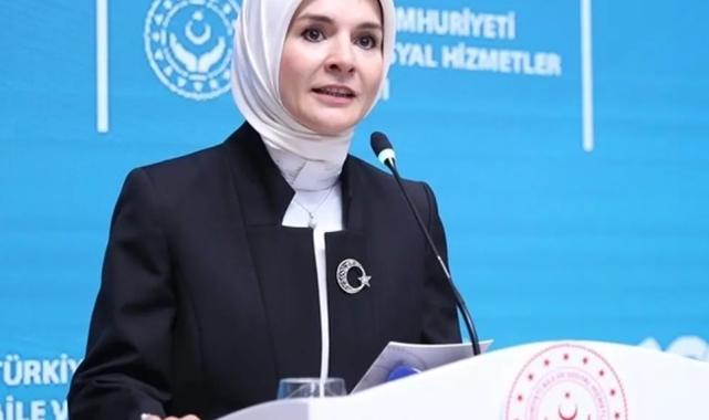 Bakan Göktaş: Mücadele hepimizin ortak sorumluluğu…