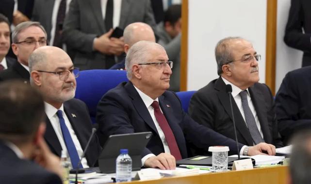 Bakan Güler: Askeralma’dan 3 milyondan fazla yükümlü yararlandı