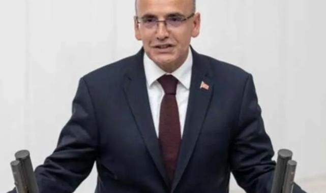 Bakan Şimşek’ten  ‘dezenflasyon’ değerlendirmesi