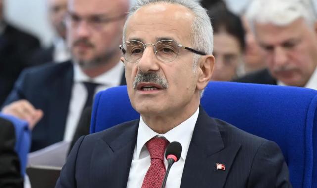 Bakan Uraloğlu: İsrail’e ihracat yok!