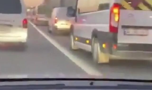 Bakan Yerlikaya’dan aferin aldı!