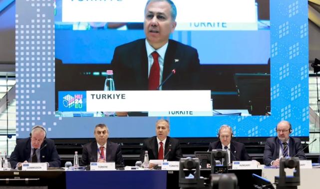 Bakan Yerlikaya’dan ‘göç’ mesajı