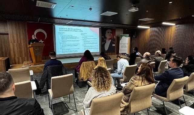Bakırköy Belediyesi’nden ‘Gıdayı Atma, Dünyayı Renklendir’ Programı